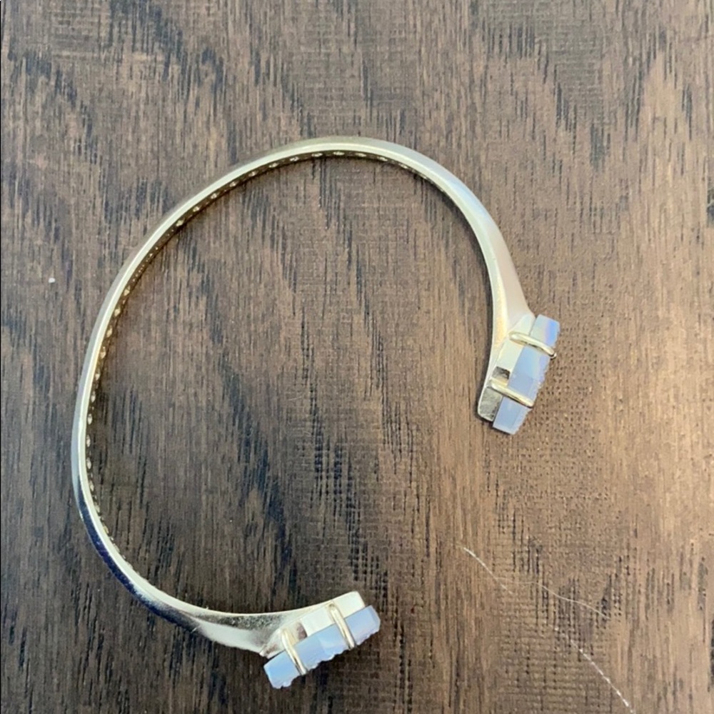 adjustable kendra scott bracelet
